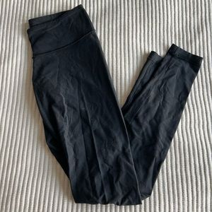Lululemon Leggings - Size 6